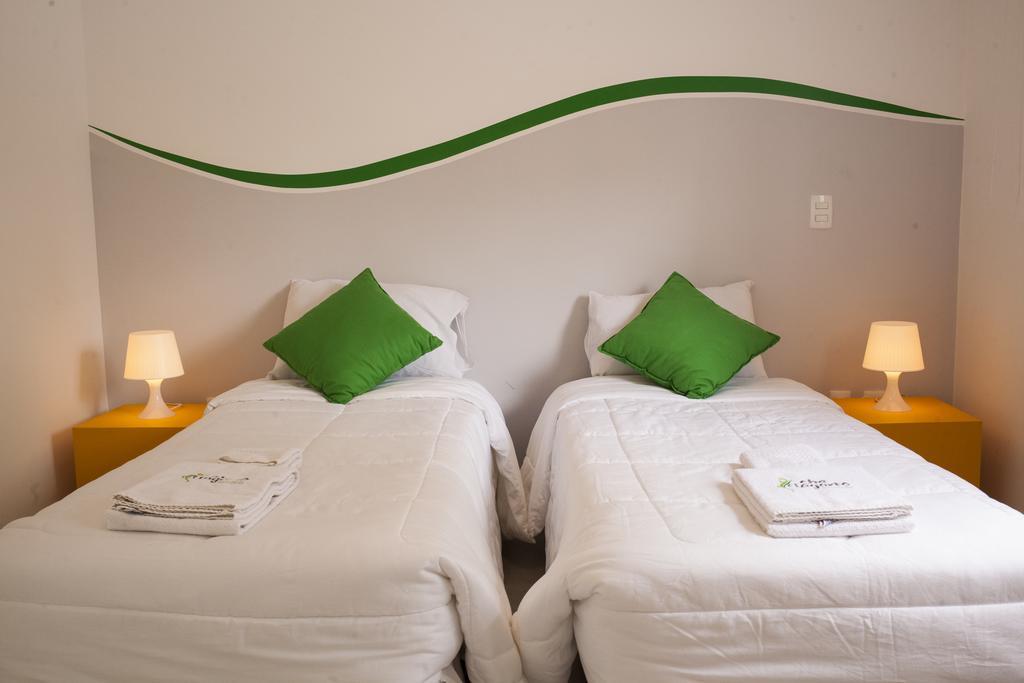 Che Lagarto Hostel Salvador Room photo
