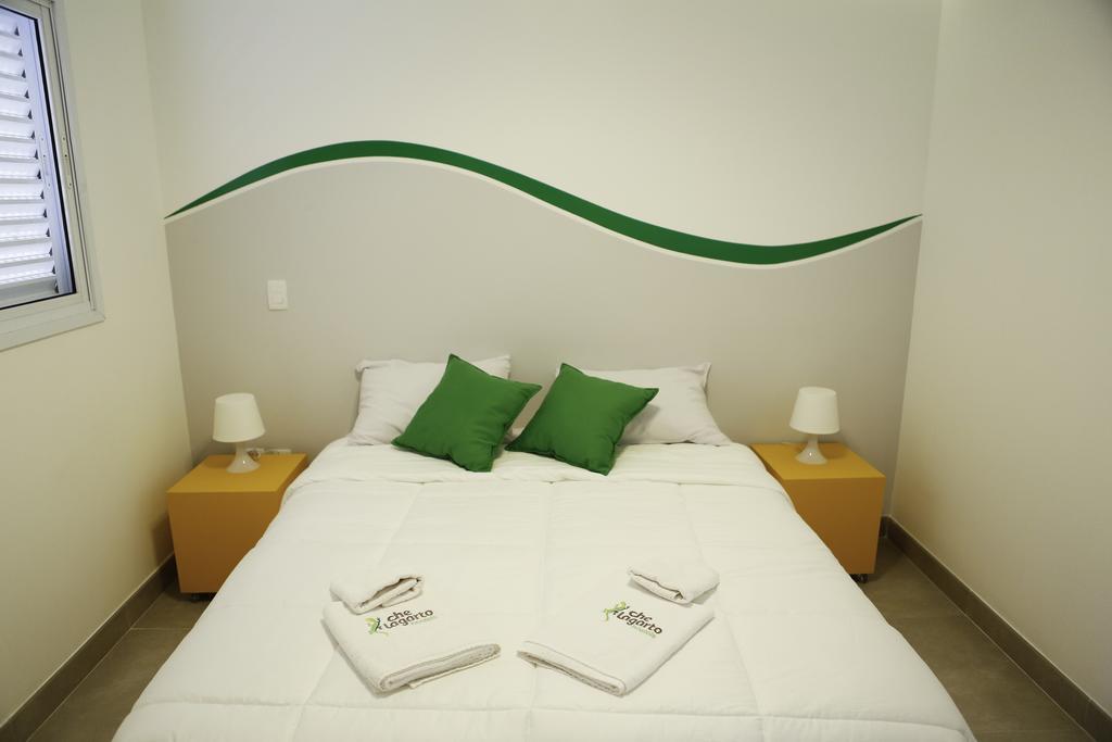 Che Lagarto Hostel Salvador Room photo